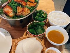 姜公吕望烤鱼-SUSU·苏苏(四合院创始店)
