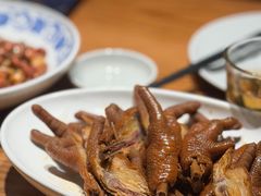 -小厨师·二十年沈家门小海鲜(百井坊巷店)