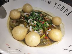 -友达面馆(广州总店)