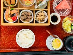 -蘭·日本料理铁板烧(碧云路店)