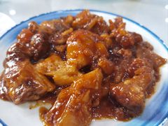 -同发号饭庄(复兴路店)