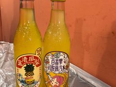-虎虎龙虾大排档(双井店)