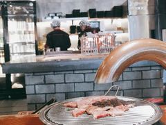 -千寻烧肉(政务区店)