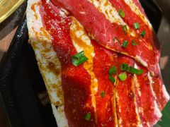 -九田家黑牛烤肉料理(新辰里亚运村店)