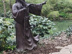 -句容茅山景区