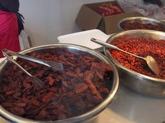 -丁家脆哨(民生路店)