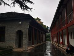 -中共五大会址纪念馆