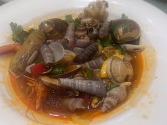 -舌尖上·霞浦滩涂海鲜·新闽菜(总店)