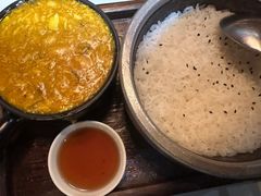 蟹粉捞饭-荟廷·晶萃(陆家嘴尚悦湾店)
