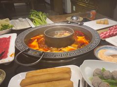 -晓宇重庆火锅(粉巷店)