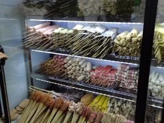 -大周炸串店