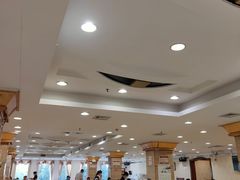 -东江海鲜酒家(艺都分店)