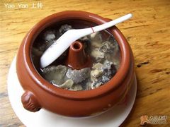 小份气锅鸡-桥香园云南过桥米线(金马碧鸡店)