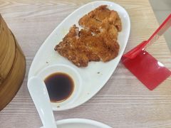-珊珊小笼馆(仙霞路店)