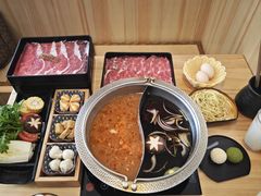 -牛匠和牛寿喜锅(西安总店)