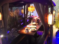 -绿茶餐厅(千岛湖银泰城店)