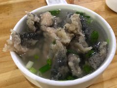 -江南红鱼汤(洋中花园店)