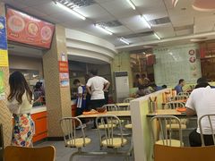 大堂-亮亮拉面(师范路店)