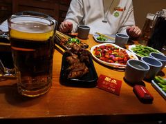 -聚点串吧·北京烧烤(赵登禹路店)