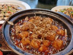 -宁邦·家宴·南京菜(红山动物园店)