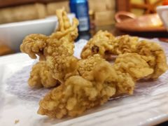-老码头火锅(玉林店)