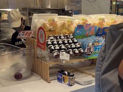 -BreadTalk面包新语·烘焙蛋糕(东方宝泰广场店)