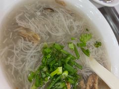 -东街钟楼肉粽(总店)