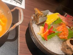 -匠和风精致料理(莆田财富中心店)