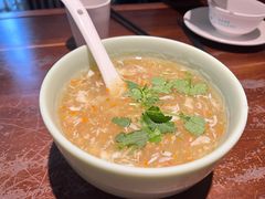 西湖牛肉羹-意满花千醉(金茂览秀城店)