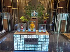 -郑州新郑国际机场T2航站楼-贵宾厅B区