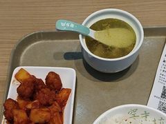 -老乡鸡(西岸凤巢店)
