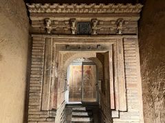 -洛阳古墓博物馆