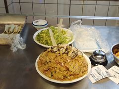 -鲜得莱渔港·小平岛海胆馆(七贤岭店)