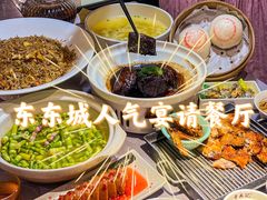 -章吴记喜瑞餐厅(东东城店)