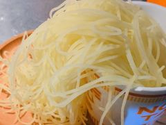 -探鱼·鲜青椒爽麻烤鱼(天一广场店)
