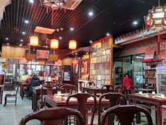 -吴门人家·苏宴宫廷菜(拙政园店)