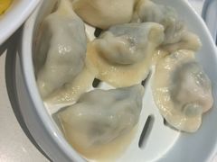-船歌·鱼水饺青岛菜(国贸商城店)