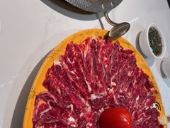 -潮汕大目牛肉火锅(皇岗旗舰店)