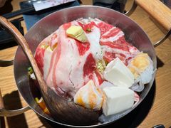 -沼津港精致料理·寿喜烧·烧鸟(青浦宝龙广场日料榜单店)