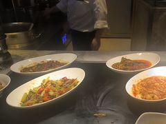 -盛宴标帜餐厅·亲子自助 (南昌喜来登酒店)