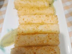 -张氏宽窄巷成都名小吃(茂业百货华强北店)