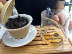 -隽水阁茶宴(下茅家埠店)