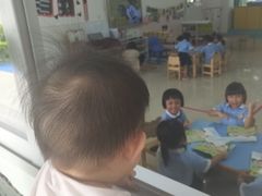 -雅心幼儿园