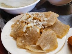 炸灌肠-姚记炒肝店(鼓楼店)