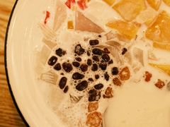 -翁林甜品