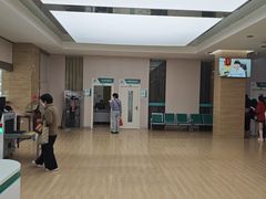 -广州仁爱天河医院体检中心