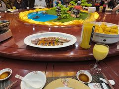 -仙林宾馆-餐厅