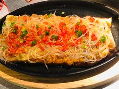 -探鱼·鲜青椒爽麻烤鱼(北京路天河城店)