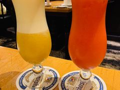 -兰特伯爵西餐厅·啤酒屋(方庄店)