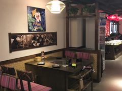-老诚一锅羊蝎子(黄寺大街店)